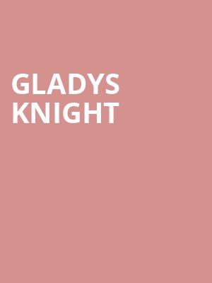 Gladys Knight at Royal Albert Hall
